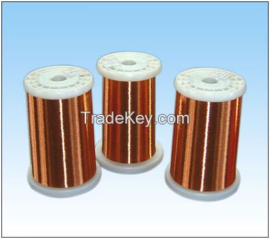 CuNi resistance wire copper-nickel alloy