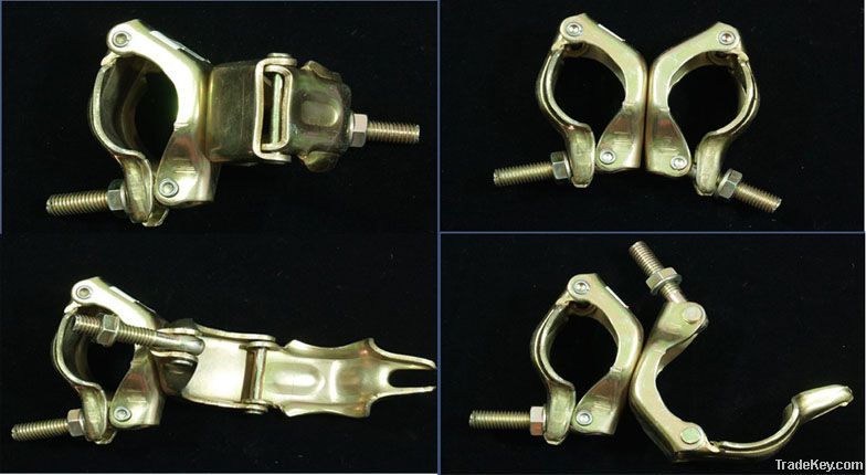 Scaffolding Clamp