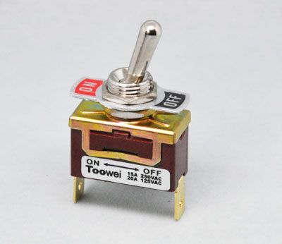 T701AW toggle switch