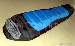 Sleeping bag