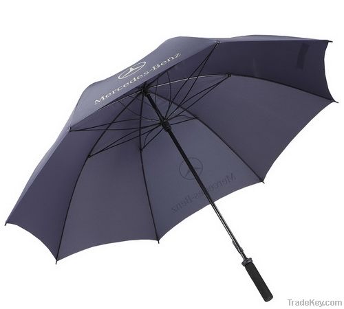 Automatic golf umbrella