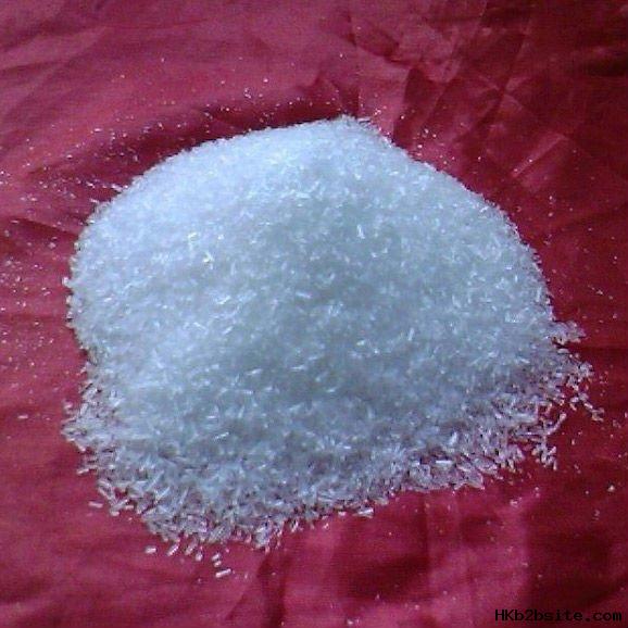 monosodium glutamate