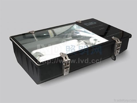 LVD Induction Lamps---Fixture for Tunnel Light---06-502