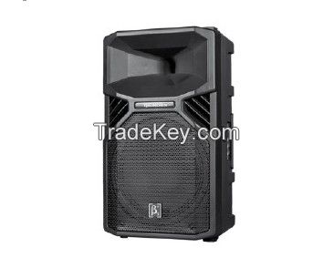 15&amp;quot; Two Way Full Range Active Plastic Speaker