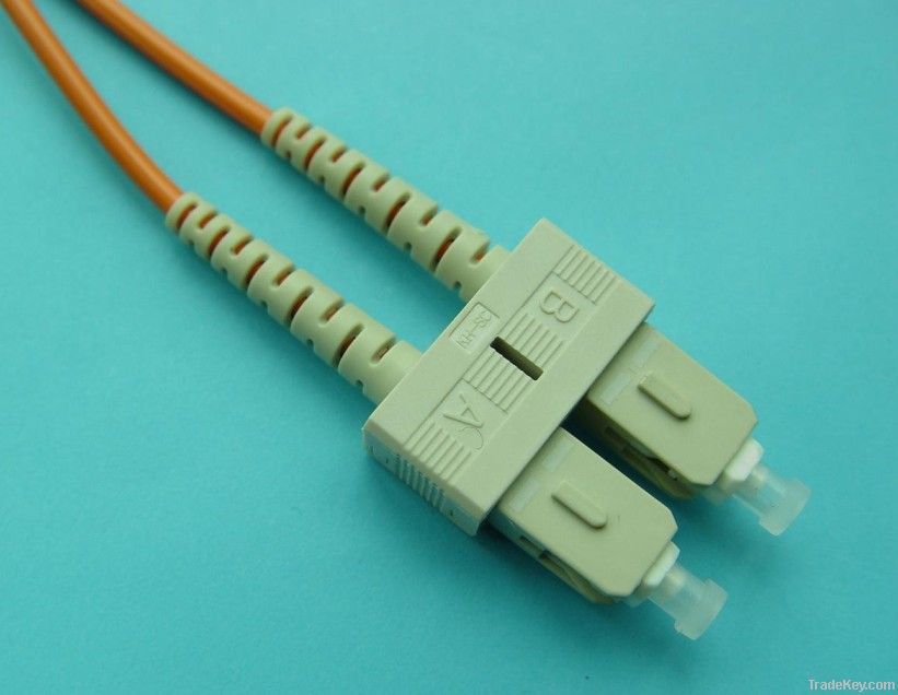 fiber patch cord