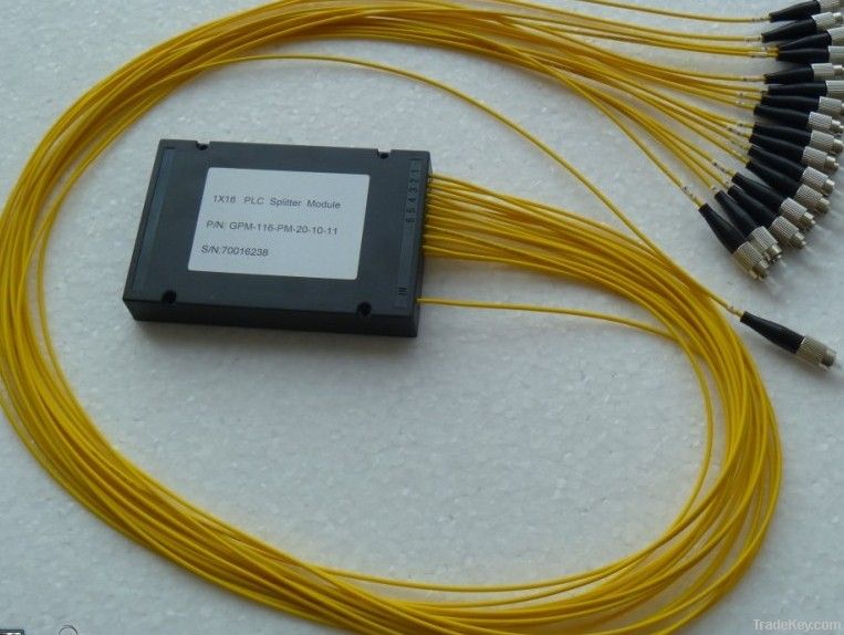 plc splitter