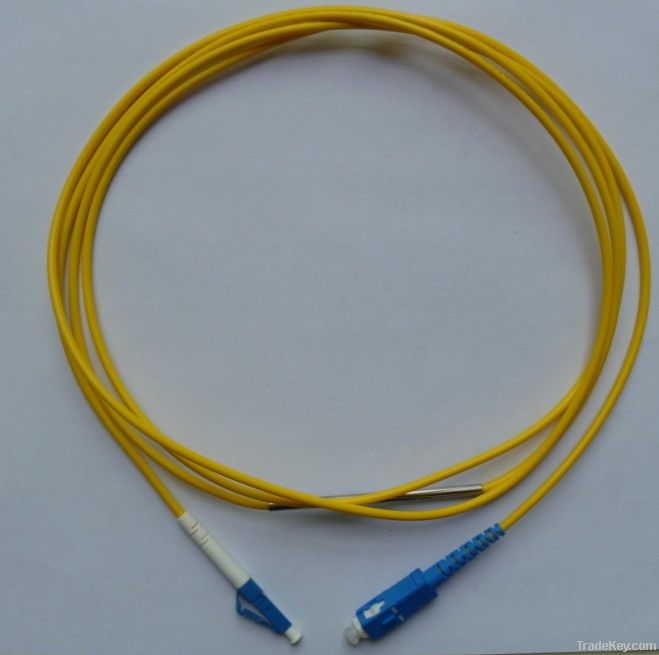 In-line type Fixed Attenuator