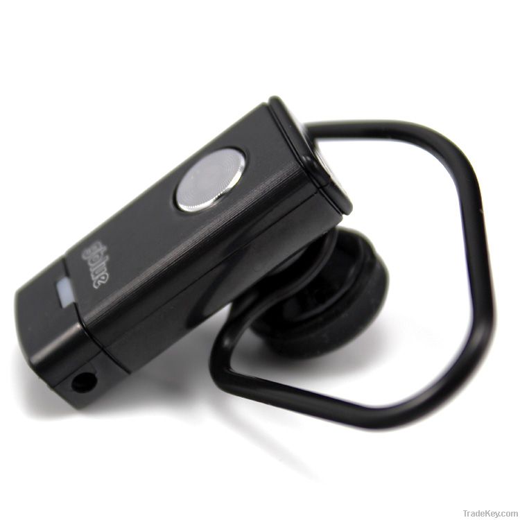 Hot! New Brand Mono Bluetooth Headset For Mobile
