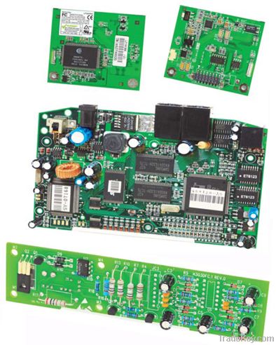 Printed Circuit Boards