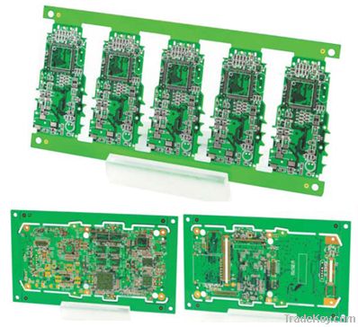 PCB Assembly (ODM/ OEM)