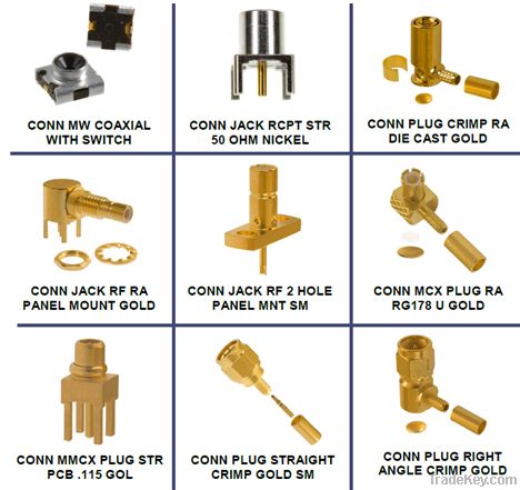 RF Connector