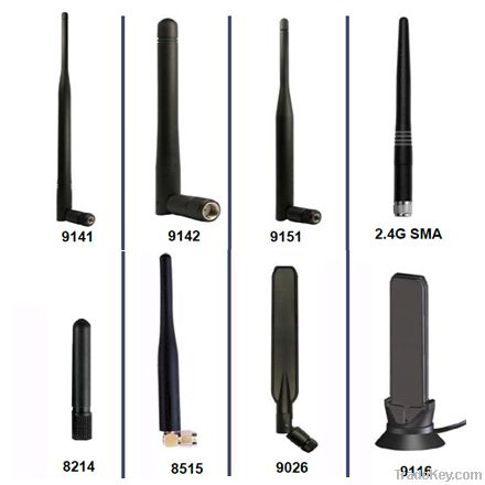 Antenna (gsm/cdma)