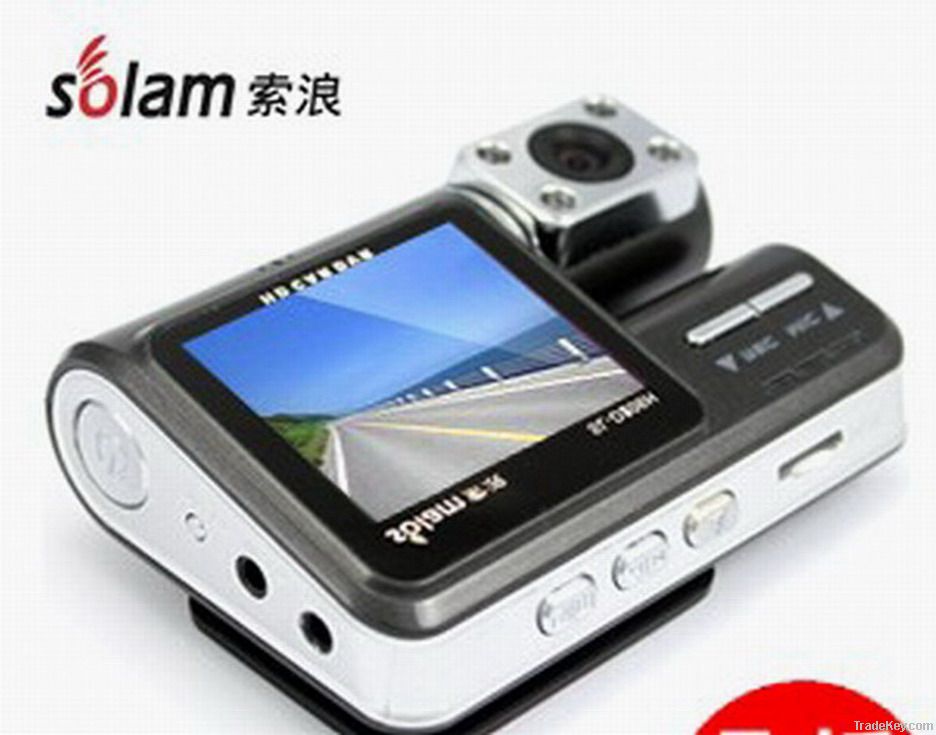 car dvr    SL-D106H