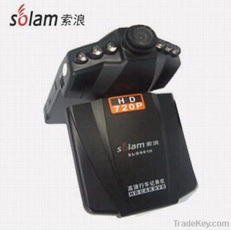 car dvr    SL-D901H