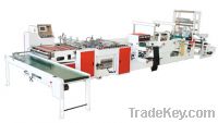 Plastic Bag Making Machine