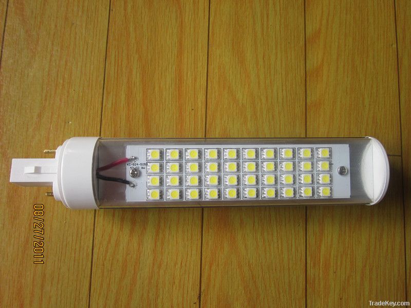 LED PLC G24 Light