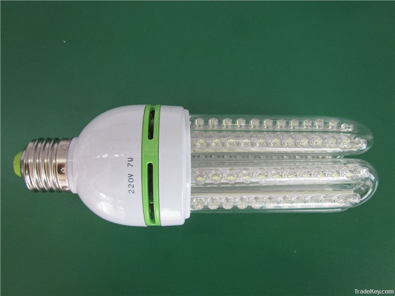 7W LED Energy Saving Lamp