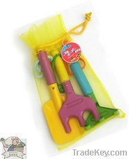 Kids Garden Tool Set(30154)