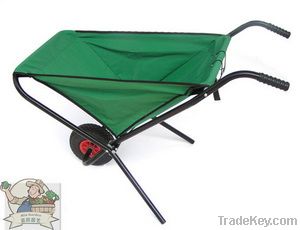 Folding Wheel Barrow(30560)