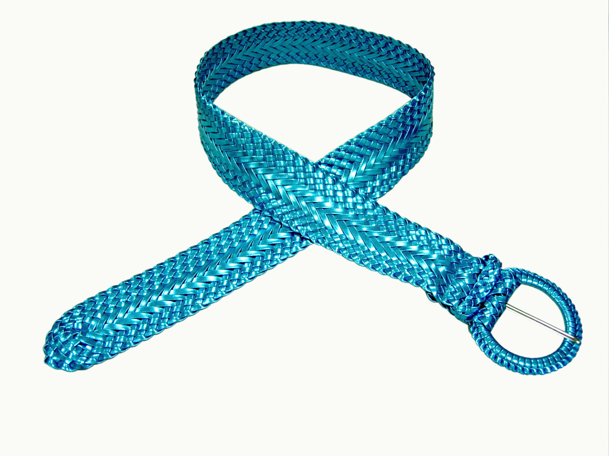 knitted belt