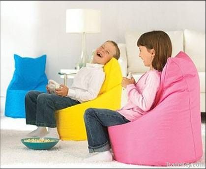 Kids Mini Bean Bag Chair