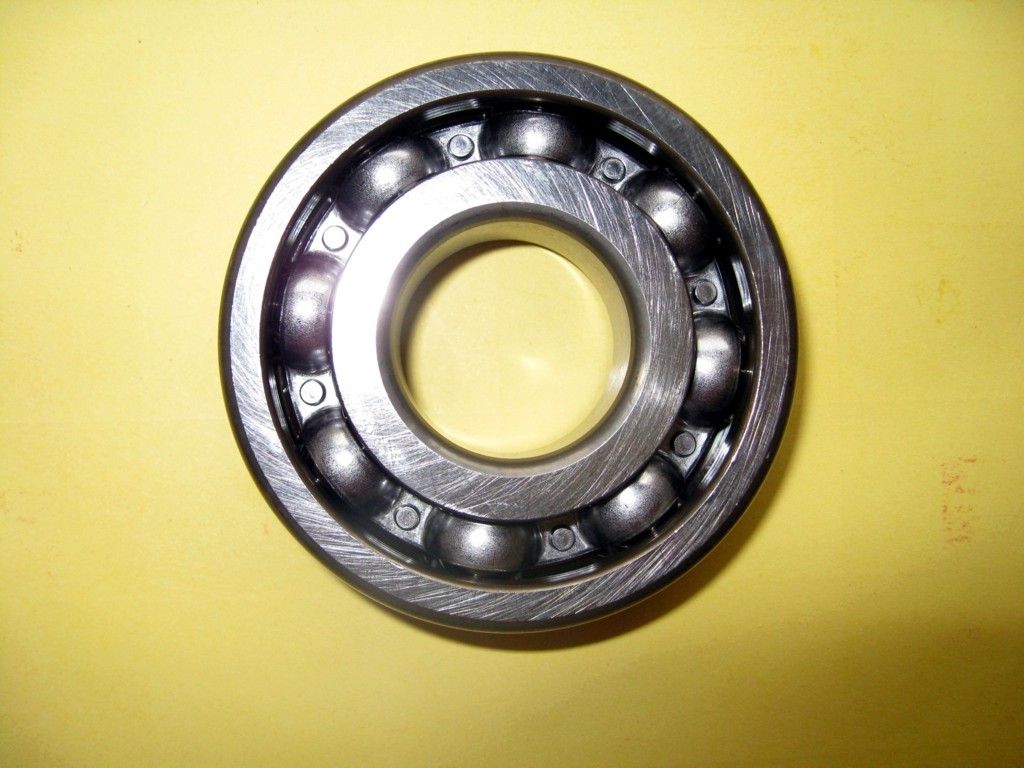 deep groove ball bearing