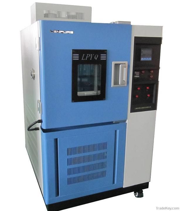 Lenpure High Low Temperature Test Chamber