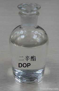 Dioctyl phthalate (DOP)