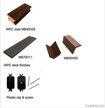 joist of wpc(MB40H25)