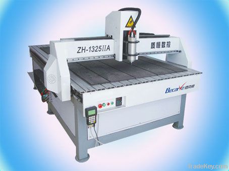 CNC Metal Engraving Machine-ZH-1325IIA