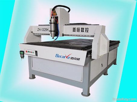 CNC Metal Engraving Machine-ZH-1325H