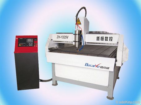 CNC Metal Engraving Machine-ZH1325V