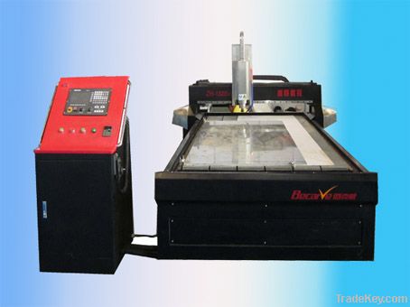 CNC Metal Engraving Machine-ZH-1325VS