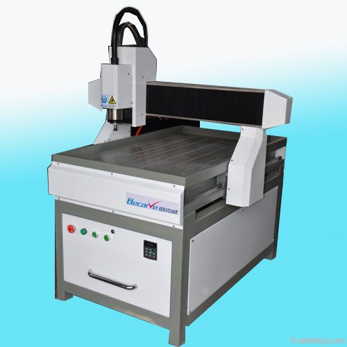 CNC Metal Engraving Machine-ZH-6090