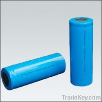 Lithium ion Cylindrical battery cells