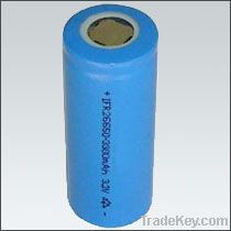 LiFePo4 Cylindrical Battery Cells