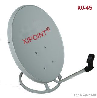 ku-band satellite antenna GKA45-G