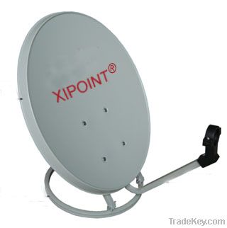 Satellite Dish (Antenna)
