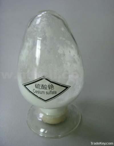 Cesium Sulfate-99.5%