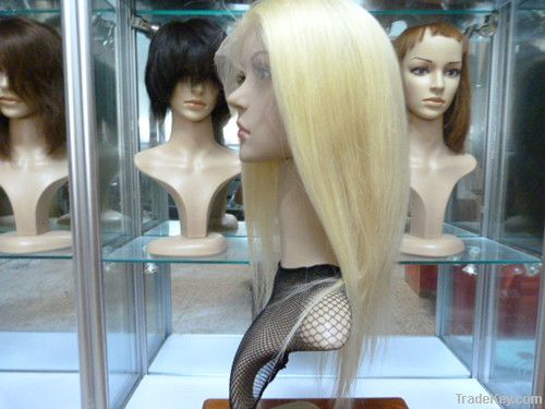 Top Quality  Full Lace Wigs