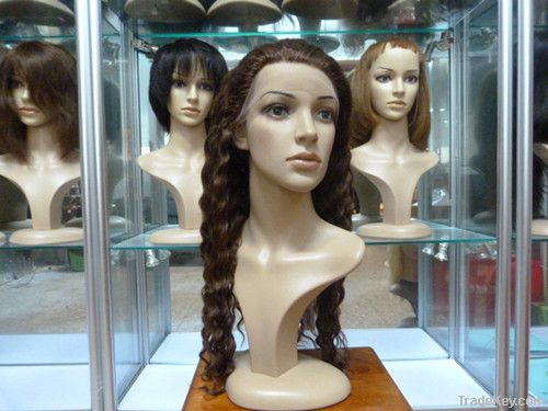 20'human hair wigs