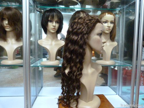 20'human hair wigs