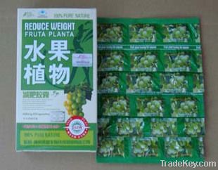 New Reduce Weight Fruta Planta weight loss diet pills