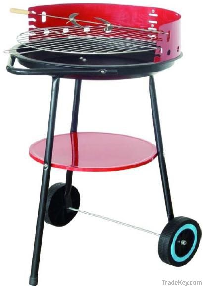 Barbecue Set LG4301