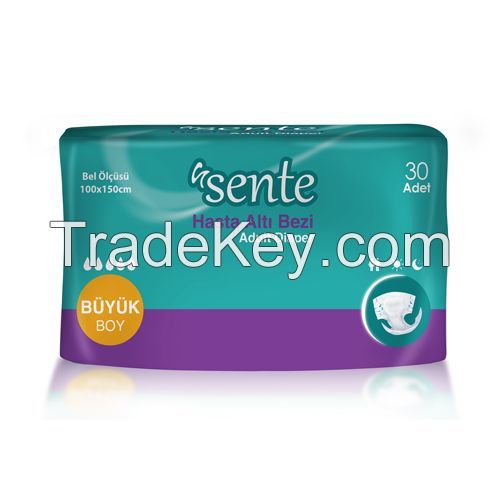 ASTRA CARE ( Sente) Adult Diaper