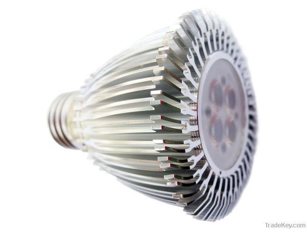 6W PAR20 Lamp Samsung LED Halog WHT 50W Equal