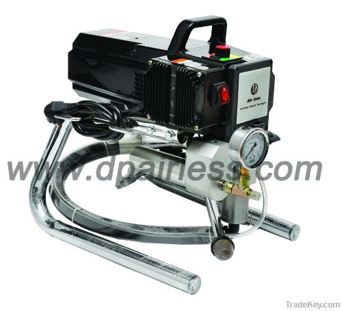 DP-6740i Electic airless paint sprayer in Titan type