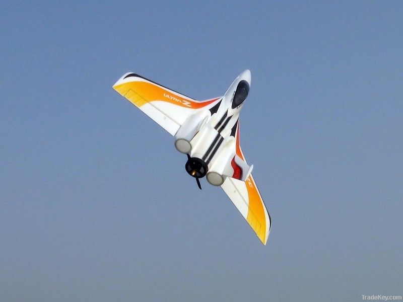 EPO RC JET -Ultra Z Blaze