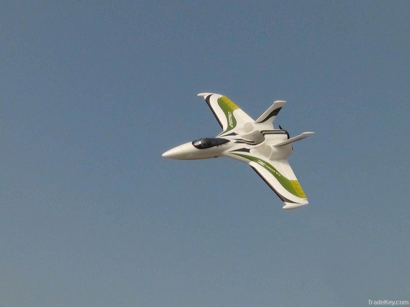 EPO airplane model, RC JET , Ultra Z Blaze