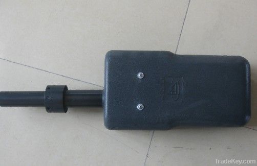 Pneumatic Swing-out Bus Door Cylinder